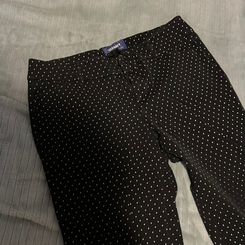 Business Casual Ankle Length Pant